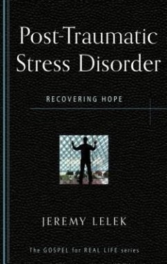 Post-Traumatic Stress Disorder - Lelek, Jeremy