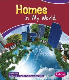 Homes in My World - Cane, Ella