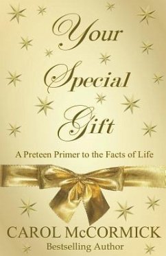 Your Special Gift - McCormick, Carol