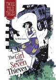 The Girl and the Seven Thieves