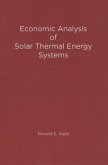 Economic Analysis of Solar Thermal Energy Systems