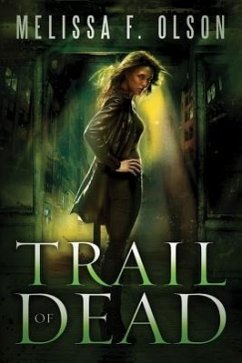 Trail of Dead - Olson, Melissa F.