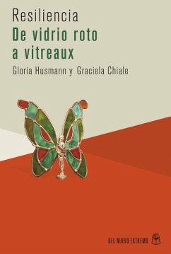 de Vidrio Roto a Vitreaux - Chiale, Graciela; Husmann, Gloria