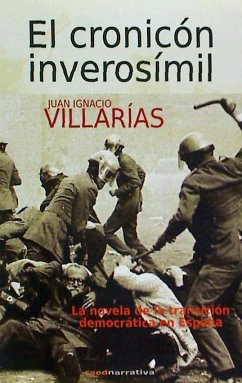 Cover El cronicón inverosímil