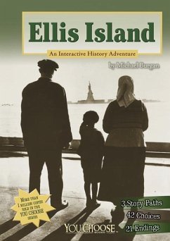 Ellis Island - Burgan