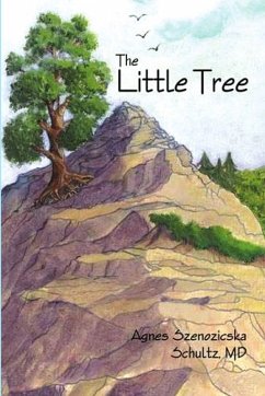 Cover The Little Tree