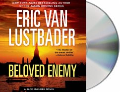 Beloved Enemy - Lustbader, Eric Van