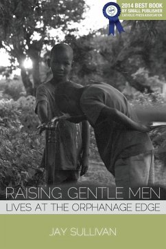 Raising Gentle Men - Sullivan, Jay