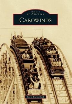 Carowinds - Rutherford, Scott