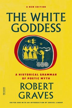 The White Goddess - Graves, Robert