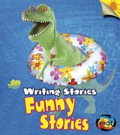 Funny Stories - Ganeri, Anita