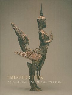 Emerald Cities - McGill, Forrest; Chirapravati, M L Pattaratorn
