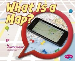 What Is a Map? - Besel, Jennifer M.