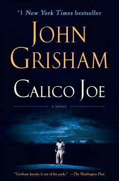 Calico Joe - Grisham, John