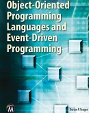 Object-Oriented Programming Languages and Event-Driven Programming Object-Oriented Programming Languages and Event-Driven Programming