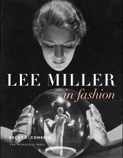 Lee Miller in Fashion - Conekin, Becky E