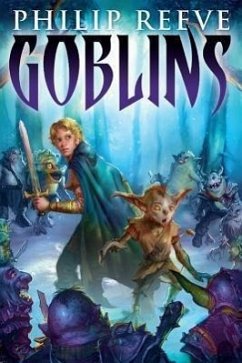 Goblins - Reeve, Philip