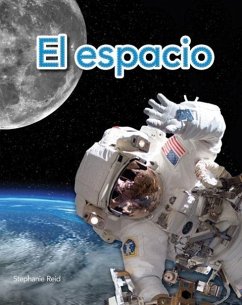 El Espacio - Reid, Stephanie