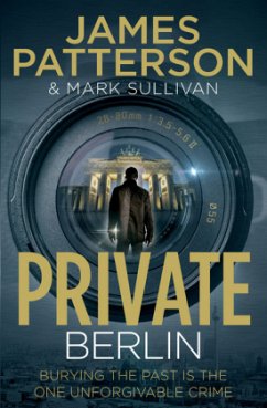 Private Berlin - Patterson, James; Sullivan, Mike