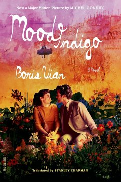 Mood Indigo - Vian, Boris