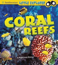 Coral Reefs - Peterson, Megan C