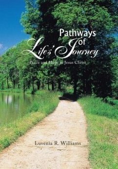 Pathways of Life's Journey - Williams, Luvenia R.