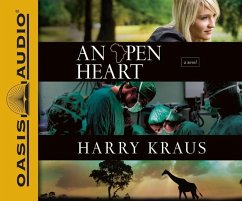 An Open Heart - Kraus, Harry