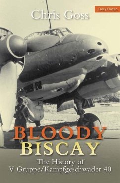 Bloody Biscay - Goss, Chris