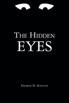 Cover The Hidden Eyes