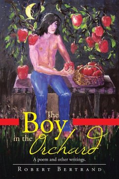 The Boy in the Orchard - Bertrand, Robert