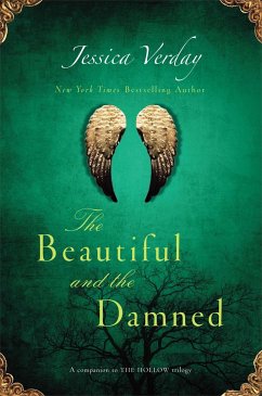 The Beautiful and the Damned - Verday, Jessica