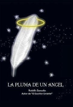 La Pluma de Un Angel - Hermida, Rodolfo Zamudio