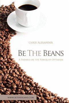 Be the Beans - Alexander, Chris