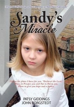 Sandy's Miracle - Giddings, Patsy; Borgstedt, John