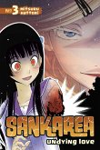 Sankarea 3