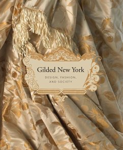 Cover Gilded New York