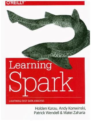Learning Spark Learning Spark