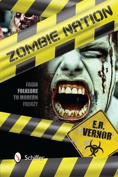 Zombie Nation - Vernor, E R