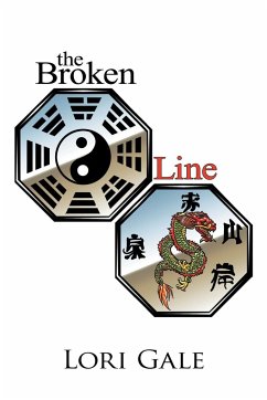 The Broken Line - Gale, Lori