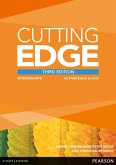 Cutting Edge 3rd Edition Intermediate Active Teach, CD-ROM