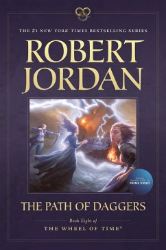 Path of Daggers - Jordan, Robert