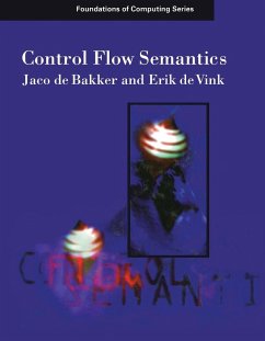 Cover Control Flow Semantics