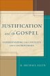 Justification and the Gospel - Bild 1