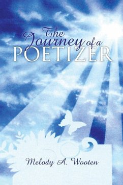 Cover The Journey of a Poetizer
