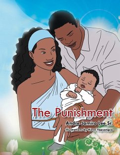 The Punishment - Lee Sr., Andre Jamiro