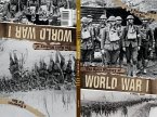 The Split History of World War I: A Perspectives Flip Book
