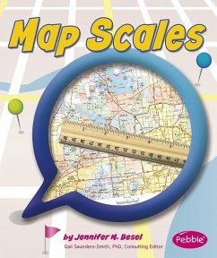 Map Scales - Besel, Jennifer M