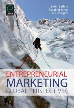 Entrepreneurial Marketing