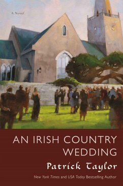 An Irish Country Wedding - Taylor, Patrick