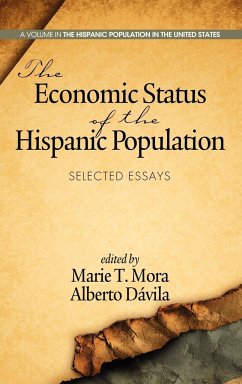 The Economic Status of the Hispanic Population